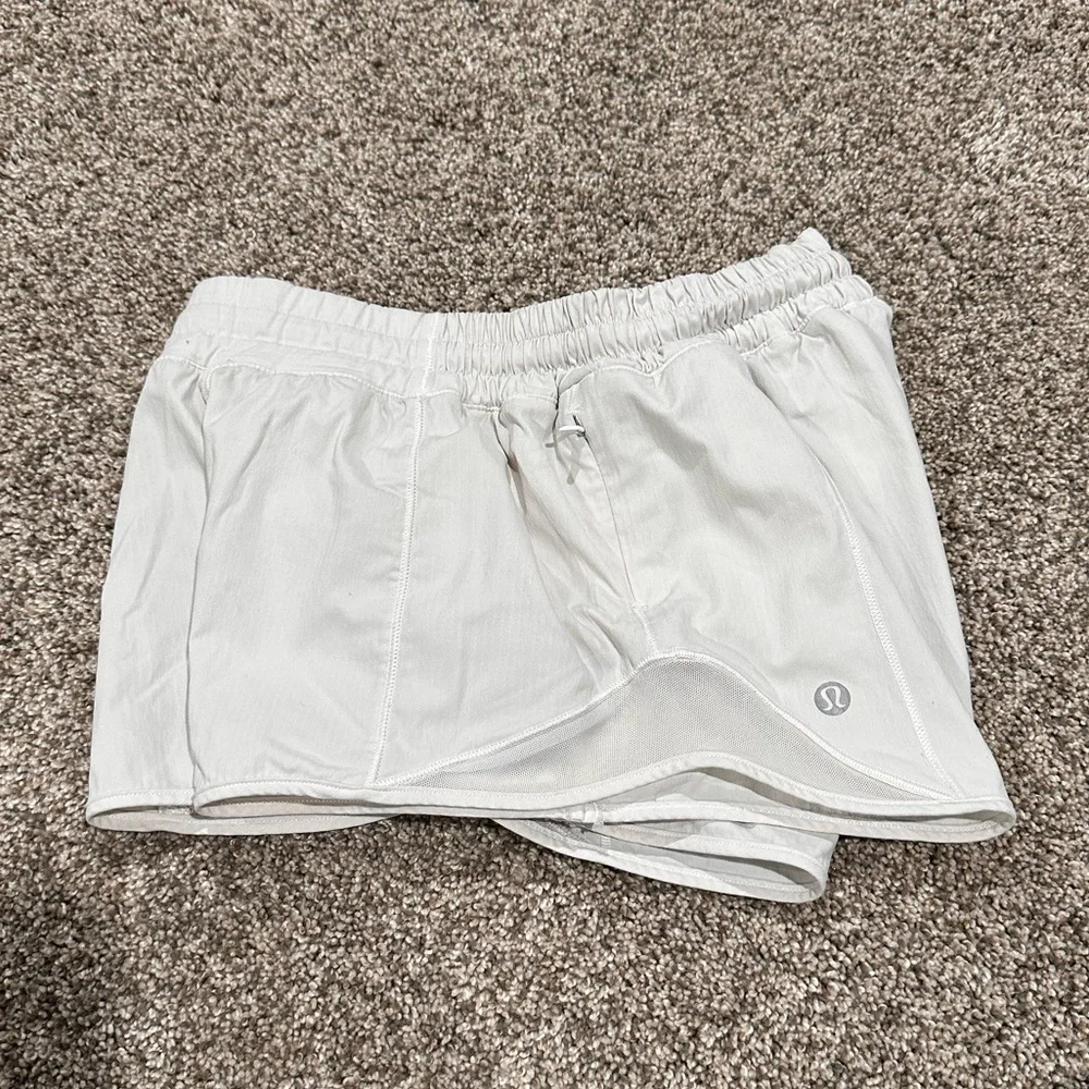 Lululemon Short - Picture 2 of 4